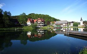 Seegasthof Breineder - Familien & Seminarhotel